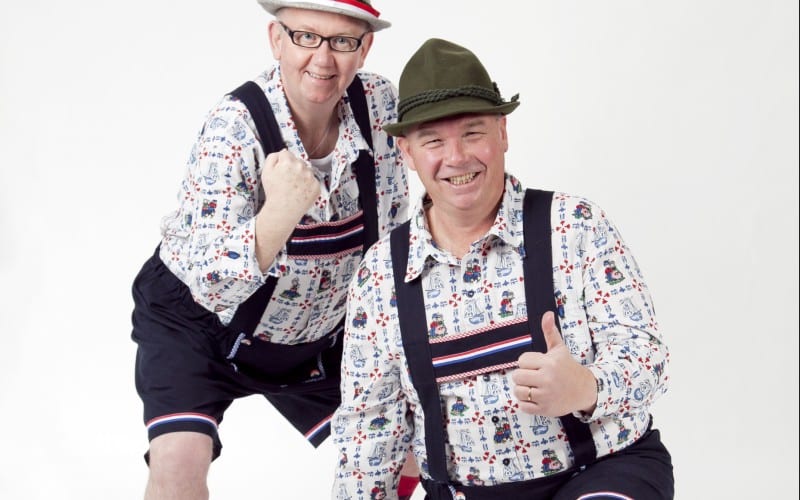 Zware Jongens voordelig boeken bij Burolivemuziek.nl