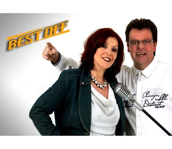 Best off voordelig boeken bij burolivemuziek.nl