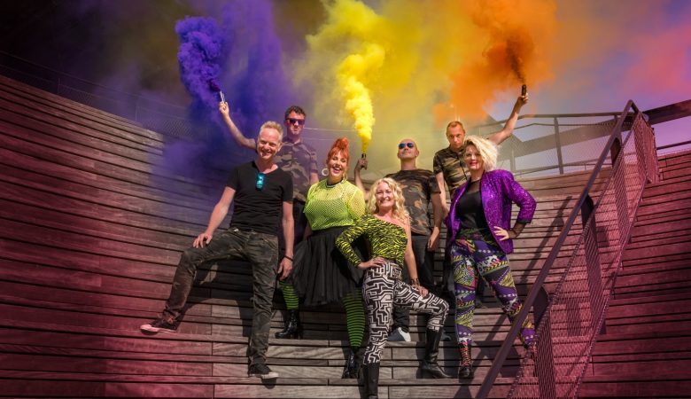 Boulevard boeken bij Burolivemuziek.nl