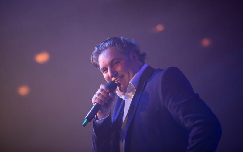 Daniel Oostra boeken bij Burolivemuziek.nl