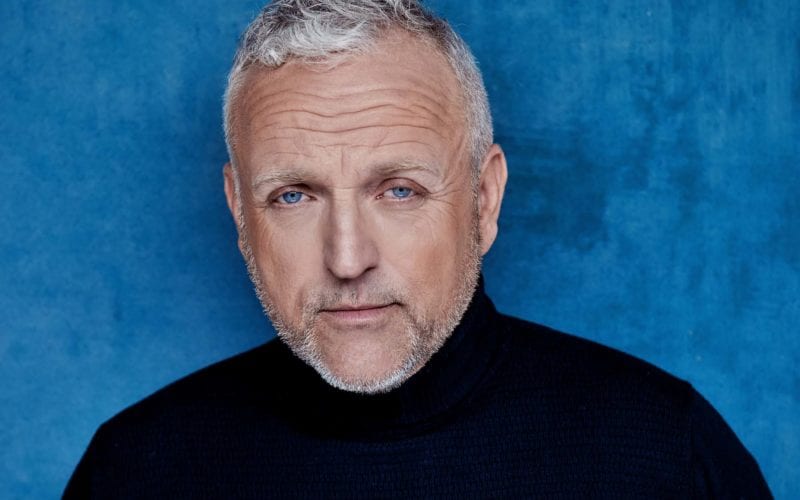 Gordon boek je bij Burolivemuziek.nl