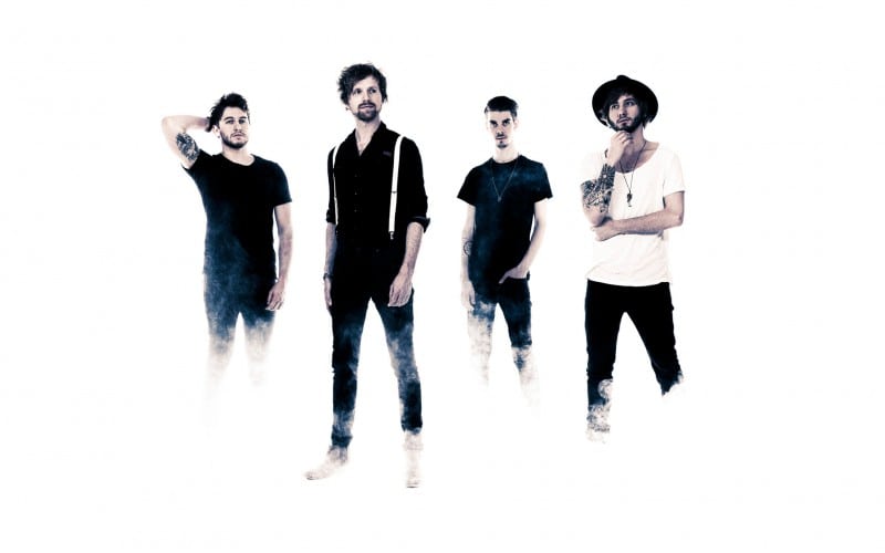 HeavyLight voordelig boeken bij Burolivemuziek.nl