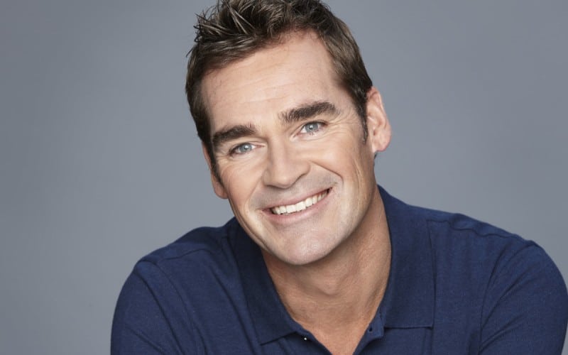 Jeroen van der Boom voordelig boeken bij Burolivemuziek.nl