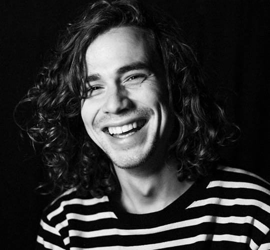 Lucas Hamming voordelig boeken bij Burolivemuziek.nl