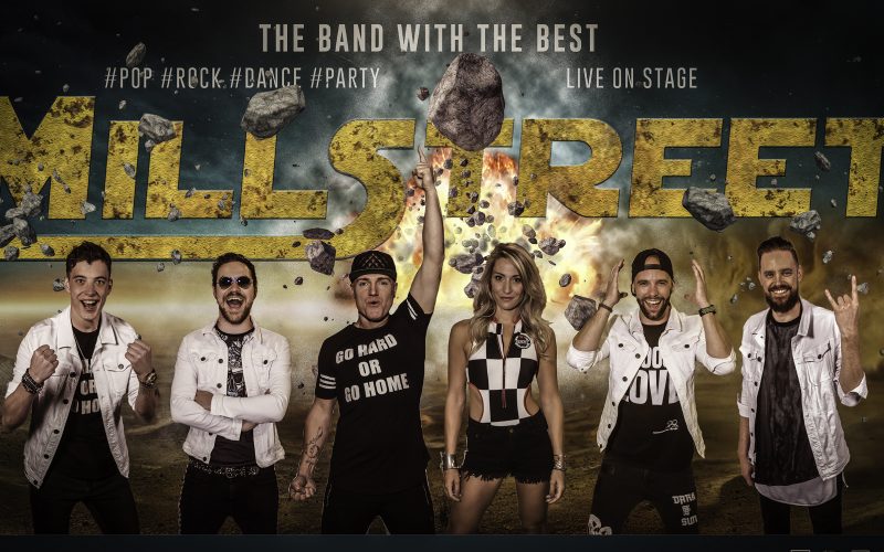 MillStreet Burolivemuziek.nl