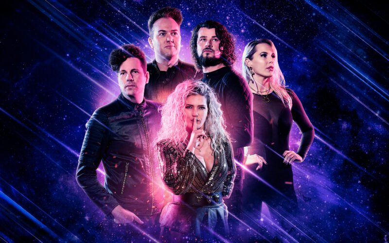 Q5 boek je bij Burolivemuziek.nl