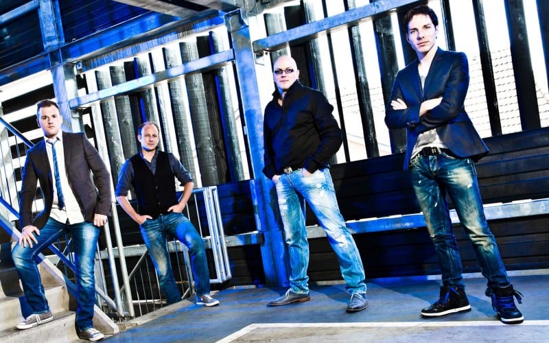 Trigger voordelig boeken bij burolivemuziek.nl