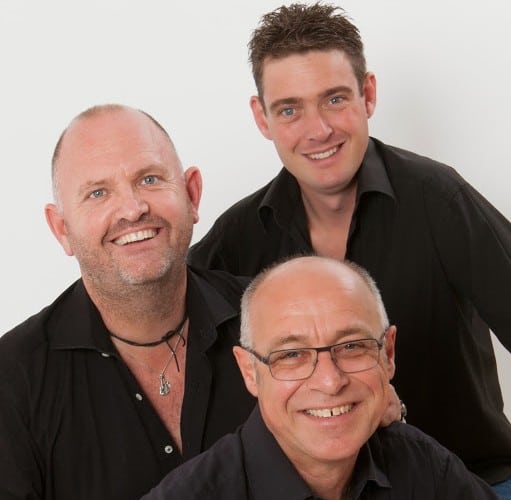 Triple voordelig boeken bij burolivemuziek.nl