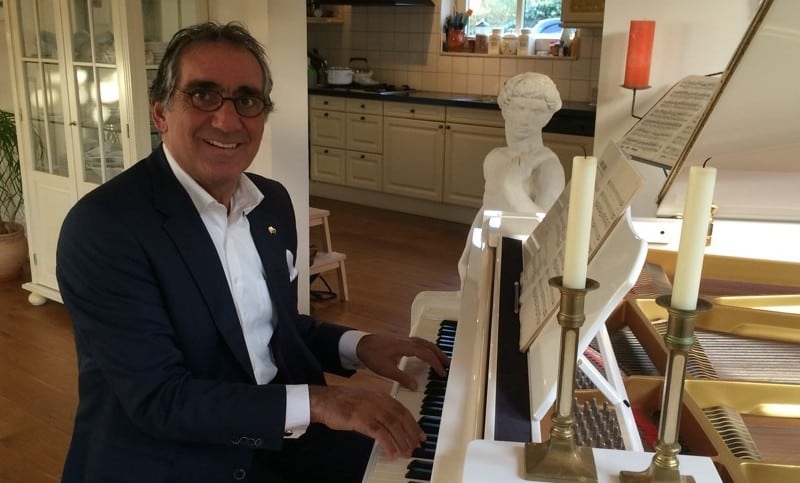 Aristakes voordelig boeken bij Burolivemuziek.nl