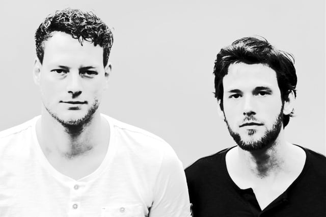 Bakker & Niehaus voordelig boeken bij burolivemuziek.nl