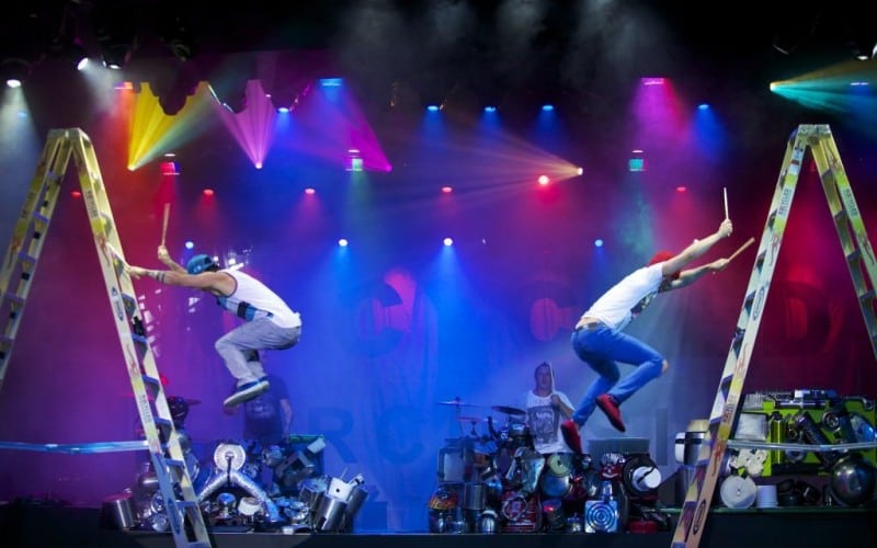 Beauty and the Beats voordelig boeken bij Burolivemuziek.nl