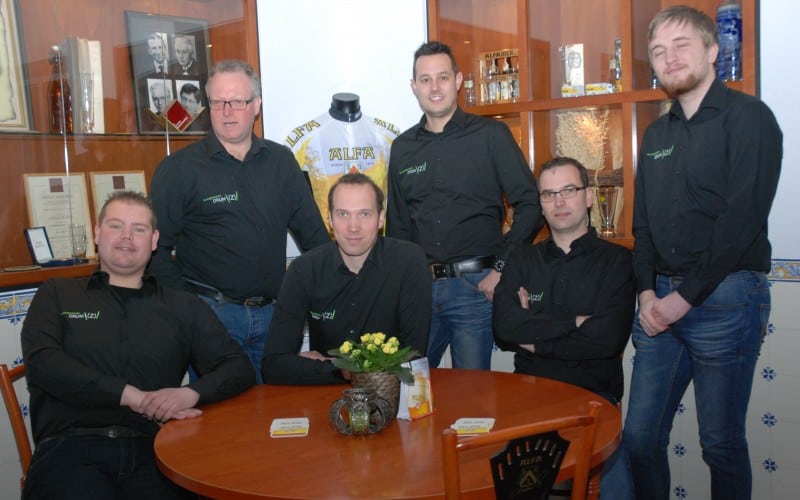 DrumZ voordelig boeken bij burolivemuziek.nl