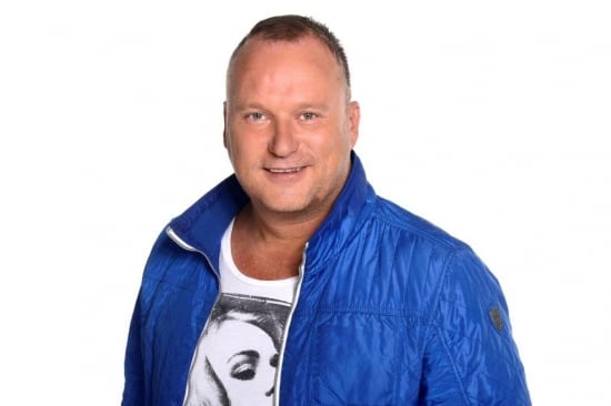 Erik van Klinken voordelig boeken bij Burolivemuziek.nl