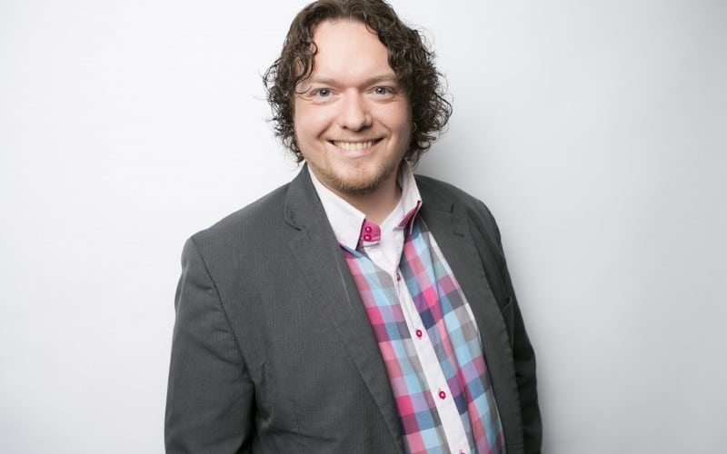 Jason Bouman voordelig boeken bij Burolivemuziek.nl