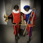 McDixie Swing orkest Burolivemuziek.nl