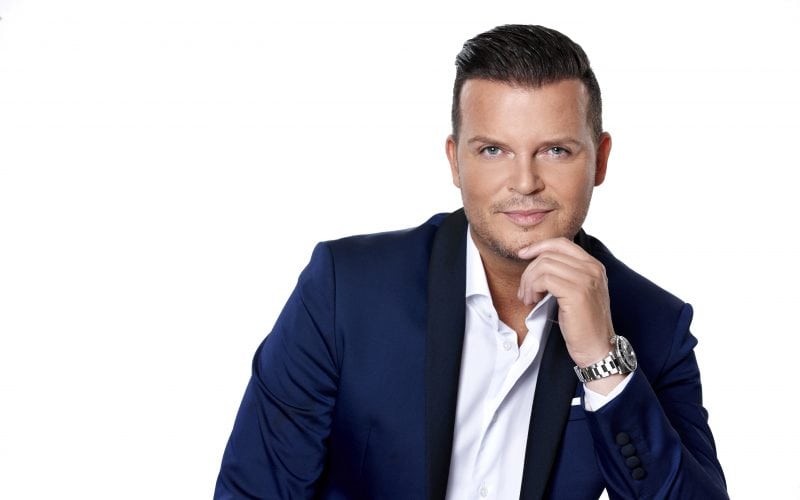 Mike Peterson Burolivemuziek.nl