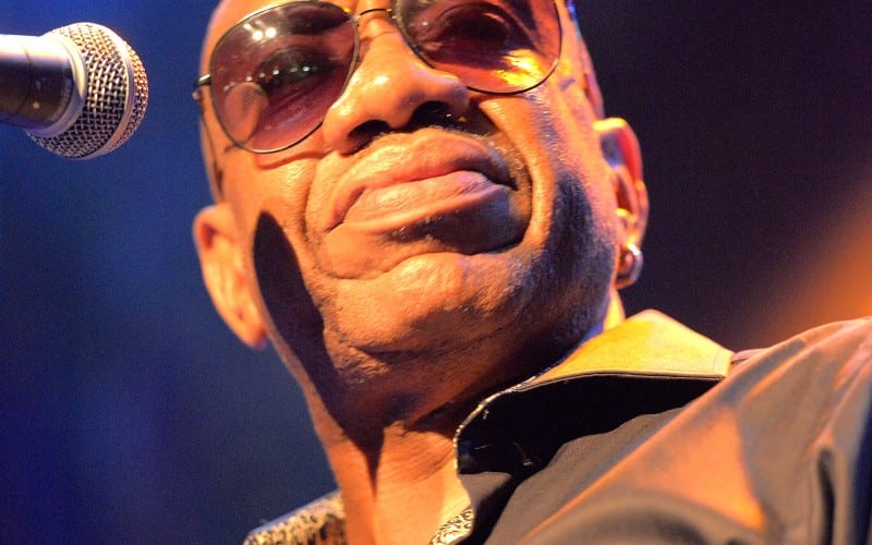 Otis Redding lll voordelig boeken bij Burolivemuziek.nl