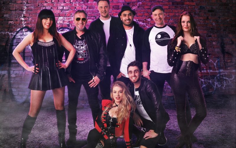 Papa Di Grazzi boek je bij Burolivemuziek.nl