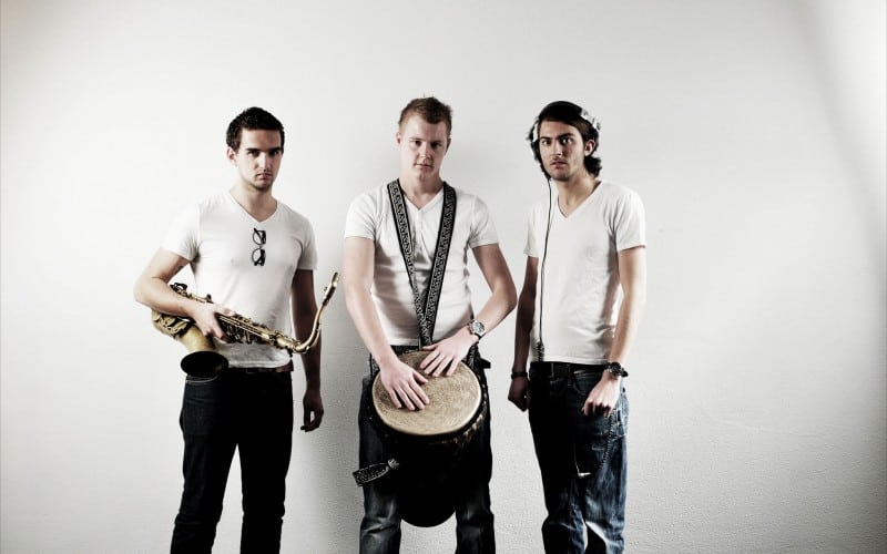 Para Percussion voordelig boeken bij burolivemuziek.nl