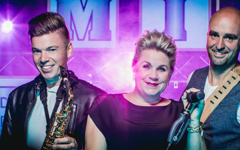 ReMixx boeken bij Burolivemuziek.nl