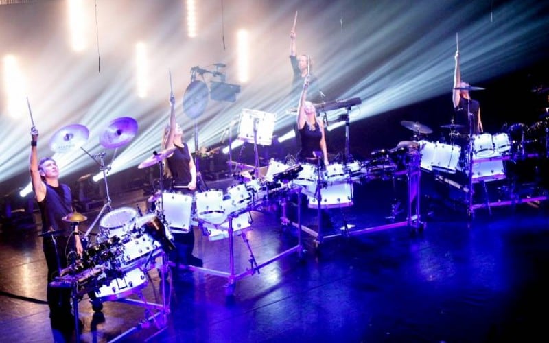 Slagerij van Kampen voordelig boeken bij burolivemuziek.nl