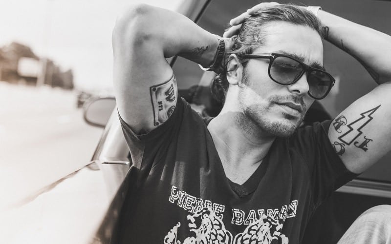 Waylon voordelig boeken bij Burolivemuziek.nl