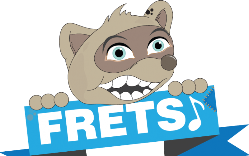 de Frets voordelig boeken bij burolivemuziek.nl