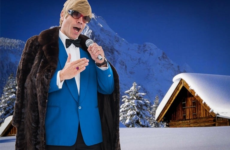 Der Falsche Heino boek je voordelig bij Burolivemuziek.nl