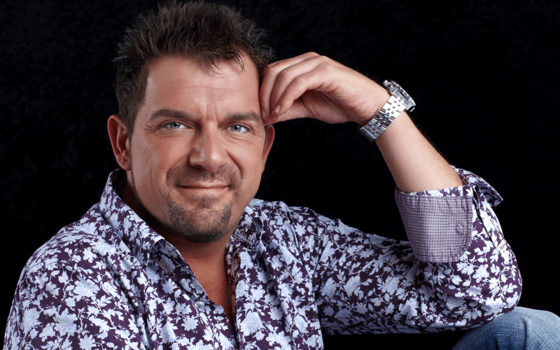 Frank Verkooyen voordelig boeken bij Burolivemuziek.nl