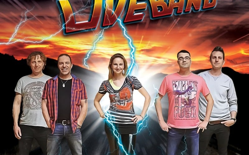 GoetFoud boek je voordelig bij Burolivemuziek.nl