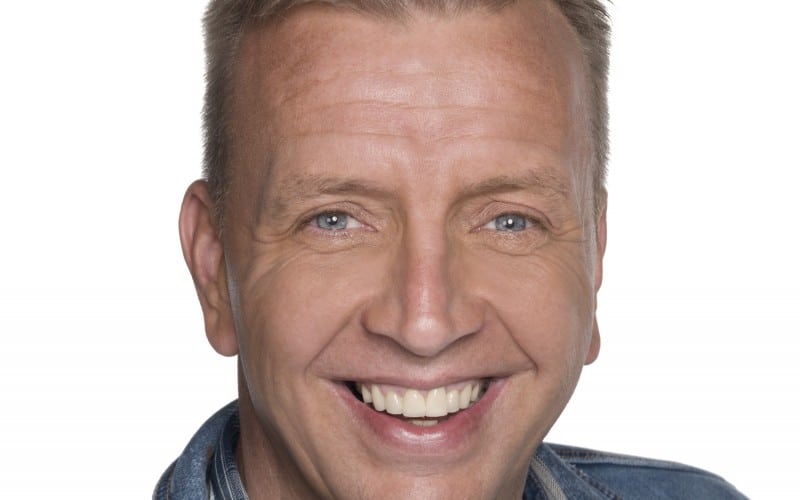 Jannes voordelig boeken bij Burolivemuziek.nl