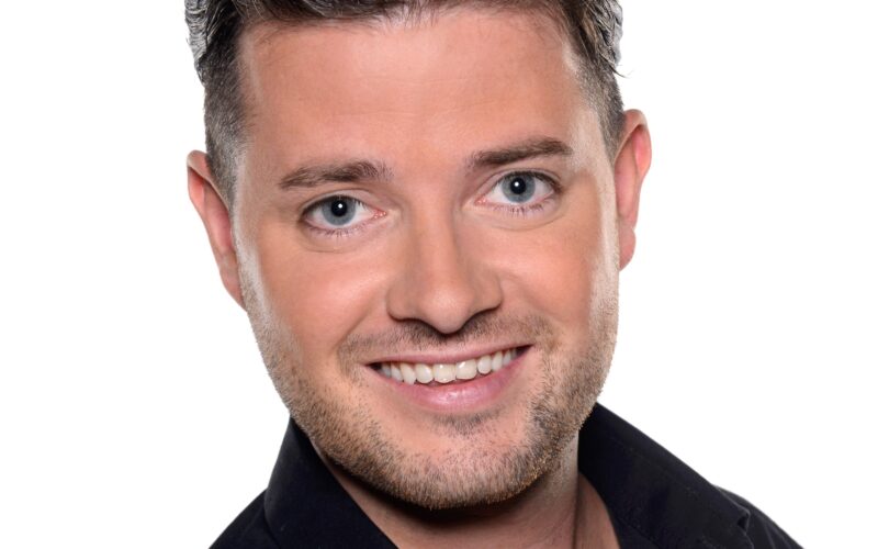 Joeri Plaizier Burolivemuziek.nl