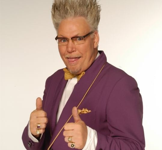 Johnny Gold voordelig boeken bij Burolivemuziek.nl