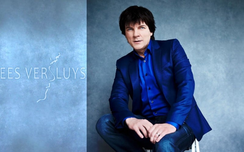 Kees Versluys Burolivemuziek.nl