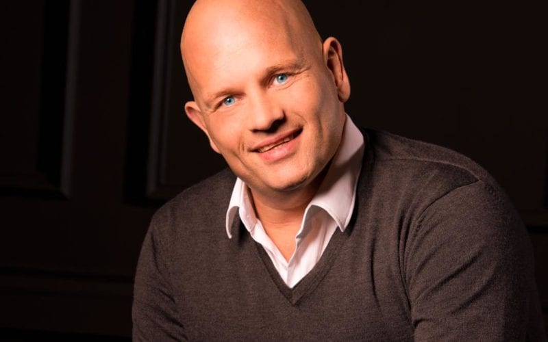 Lytse Hille boek je bij Burolivemuziek.nl