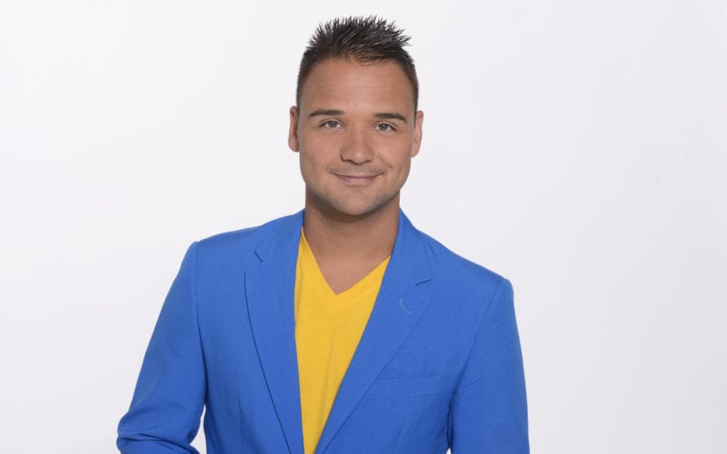 Marco Kraats boek je bij Burolivemuziek.nl