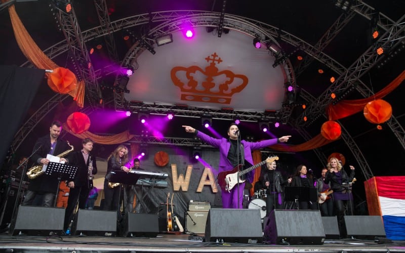 Purple Rain 2016 voordelig boeken bij Burolivemuziek.nl