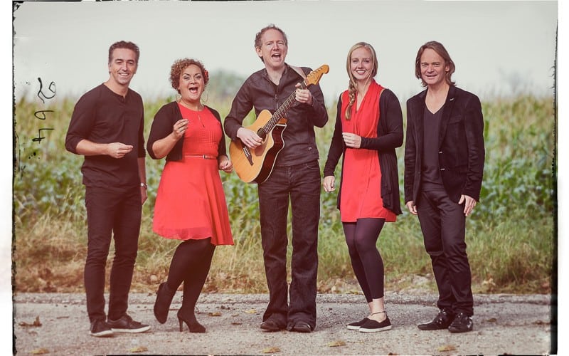 Re-member voordelig boeken bij Burolivemuziek.nl