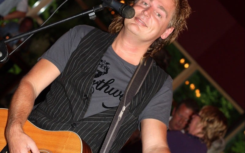 Rintje Kas voordelig boeken bij Burolivemuziek.nl