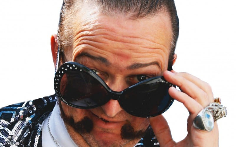 Ronnie Ruysdael voordelig boeken bij Burolivemuziek.nl