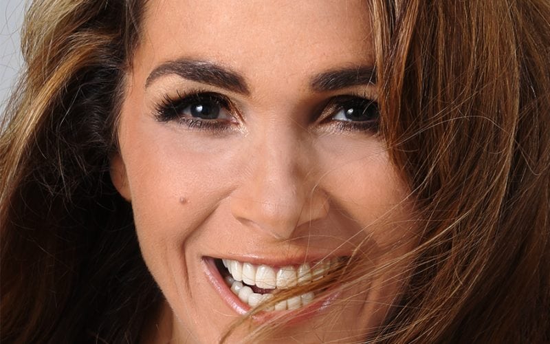 Ruby van Urk boek je bij Burolivemuziek