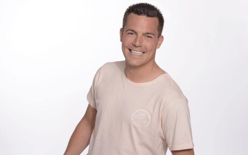 Tim Schalkx boek je bij Burolivemuziek.nl