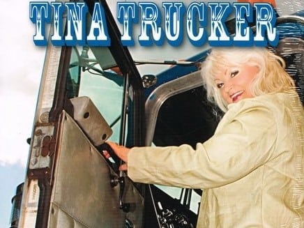 Tina Trucker voordelig boeken bij Burolivemuziek.nl