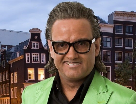 Tonny Sjordaan voordelig boeken bij Burolivemuziek.nl