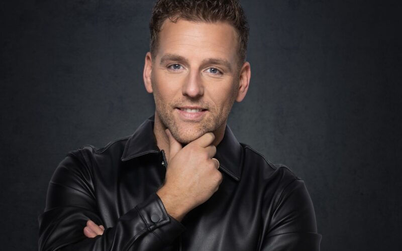 Wesley Klein boeken bij Burolivemuziek.nl