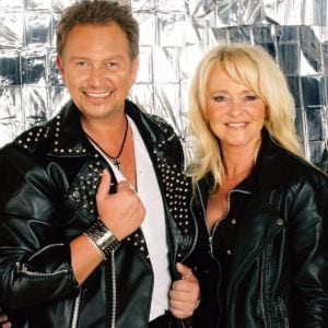 Bella Vista voordelig boeken bij burolivemuziek.nl