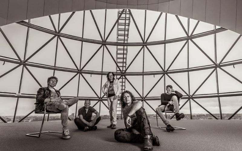 de Kast boek je voordelig bij Burolivemuziek.nl