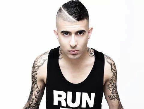 F1rstman (Firstman) voordelig boeken bij Burolivemuziek.nl