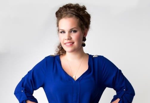 Iris Kroes boek je voordelig bij BUROLIVEMUZIEK.NL