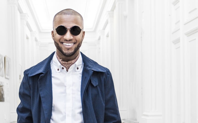 Jayh Jawson voordelig boeken bij Burolivemuziek.nl